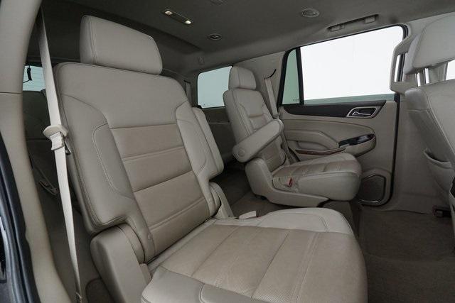 Thumbnail: 2020 GMC Yukon - 24