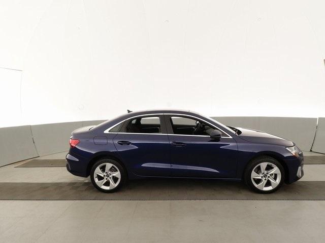 Thumbnail: 2022 Audi A3 - 10