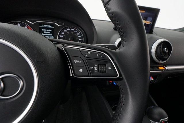 Thumbnail: 2020 Audi A3 - 29