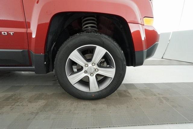 Thumbnail: 2017 Jeep Patriot - 33