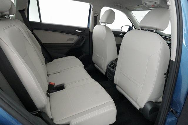 2020 Volkswagen Tiguan 2.0T 24