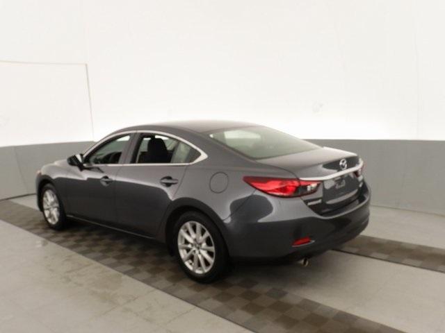 Thumbnail: 2015 Mazda Mazda6 - 4