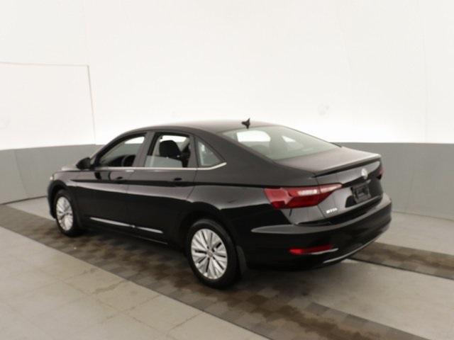 Thumbnail: 2020 Volkswagen Jetta - 4
