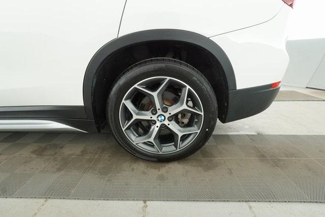 Thumbnail: 2017 BMW X1 - 33