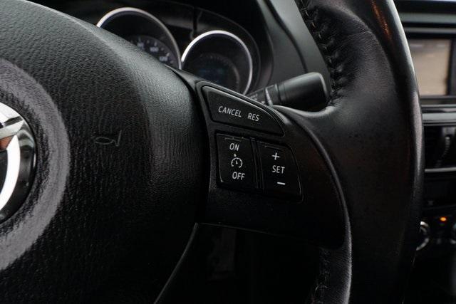 Thumbnail: 2015 Mazda Mazda6 - 28