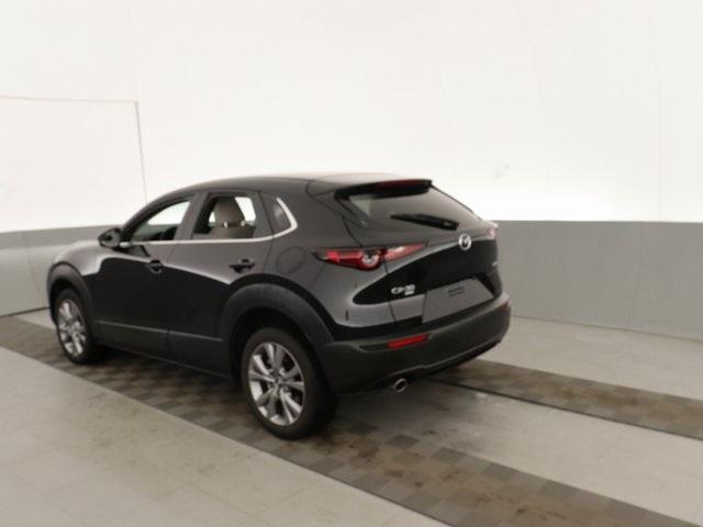 Thumbnail: 2021 Mazda CX-30 - 8