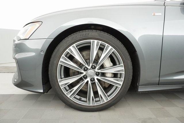 Thumbnail: 2019 Audi A6 - 32