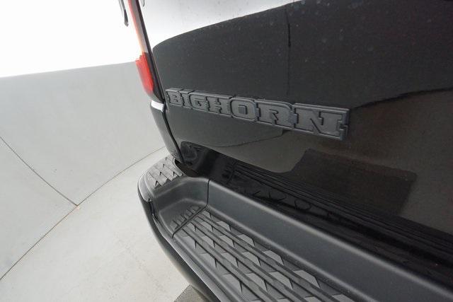 Thumbnail: 2019 RAM 1500 - 27