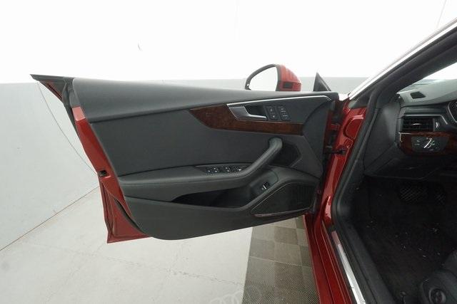 Thumbnail: 2019 Audi A5 - 15