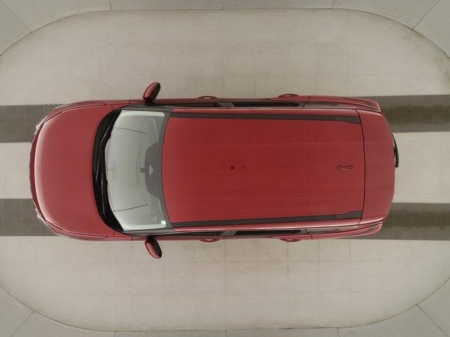 Thumbnail: 2022 Nissan Rogue - 9
