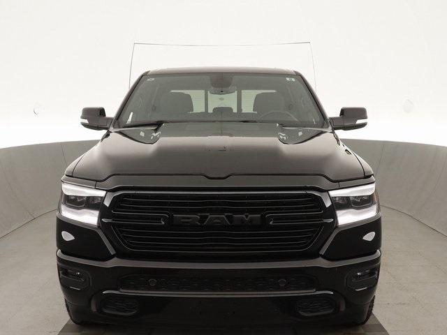 Thumbnail: 2019 RAM 1500 - 5