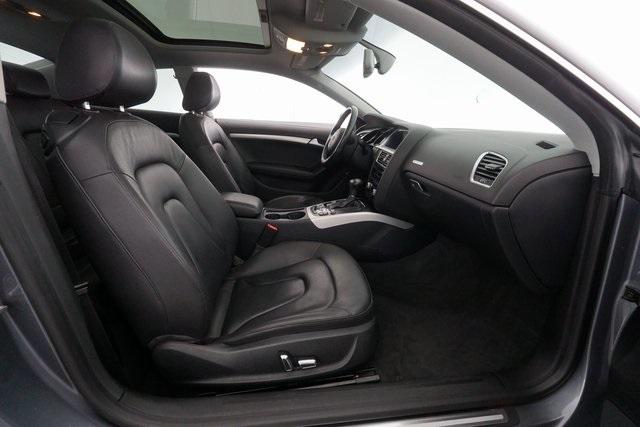 Thumbnail: 2015 Audi A5 - 17