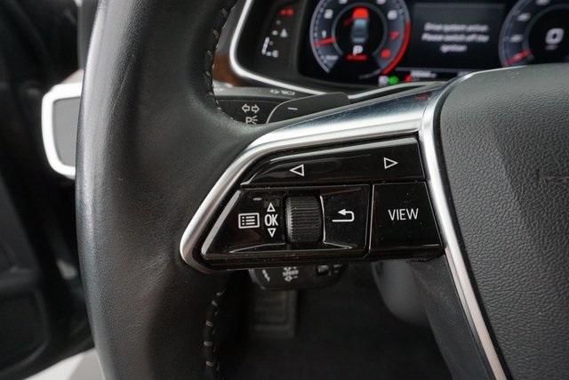 Thumbnail: 2019 Audi A6 - 26