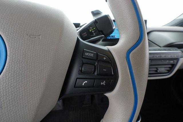 Thumbnail: 2018 BMW i3 - 26