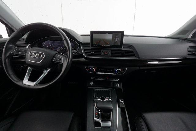 Thumbnail: 2018 Audi Q5 - 25