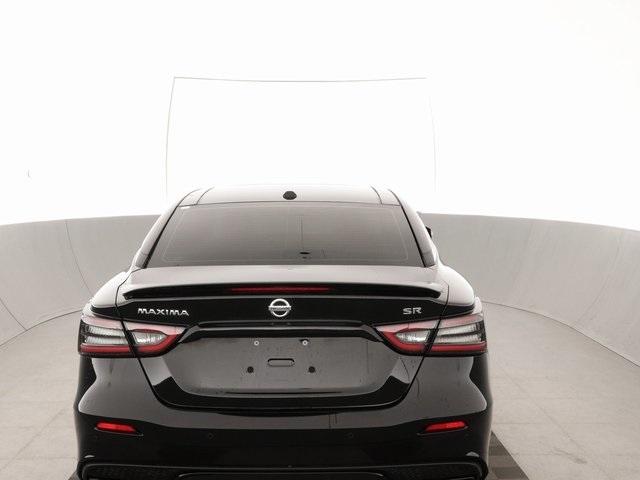 Thumbnail: 2022 Nissan Maxima - 14