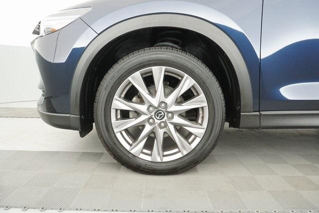 Thumbnail: 2020 Mazda CX-5 - 32