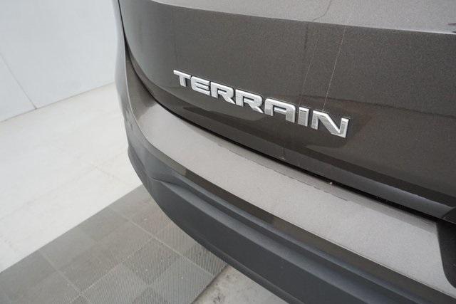 Thumbnail: 2019 GMC Terrain - 26