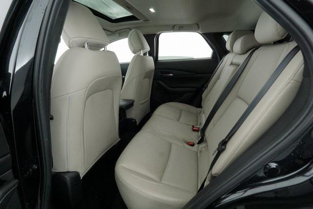 Thumbnail: 2021 Mazda CX-30 - 17