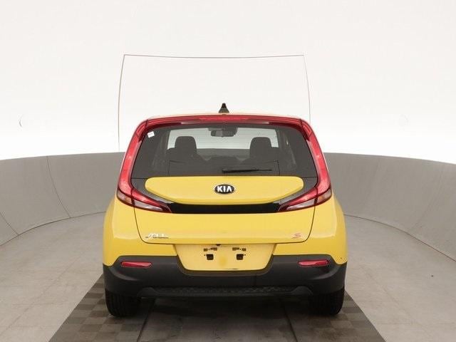 Thumbnail: 2020 Kia Soul - 8