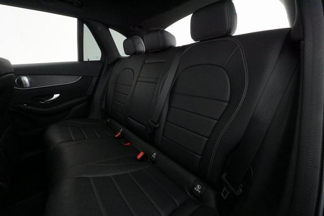 Thumbnail: 2020 Mercedes-Benz GLC - 19