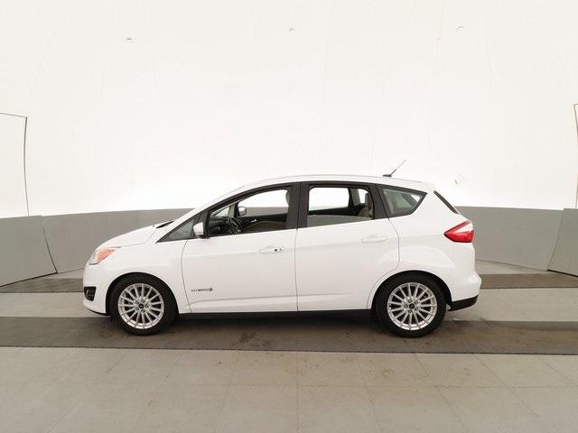 Thumbnail: 2015 Ford C-Max - 6