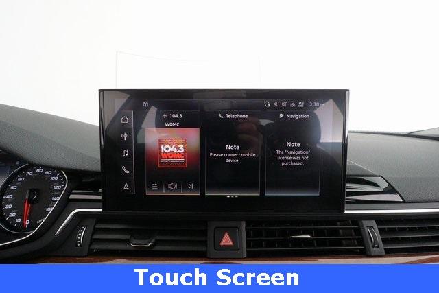 Thumbnail: 2022 Audi A5 - 4