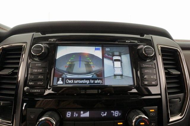 Thumbnail: 2016 Nissan Titan - 3