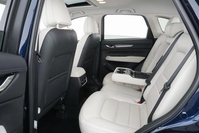 Thumbnail: 2020 Mazda CX-5 - 18