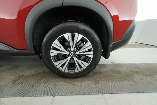 Thumbnail: 2021 Nissan Rogue - 30