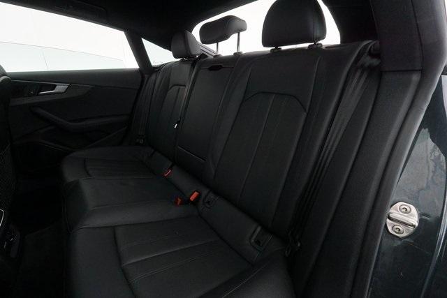 Thumbnail: 2019 Audi A5 - 20