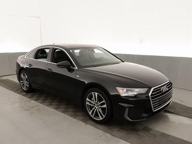Thumbnail: 2019 Audi A6 - 10