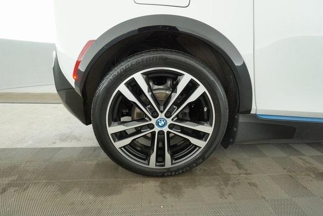 Thumbnail: 2018 BMW i3 - 32