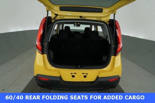 Thumbnail: 2020 Kia Soul - 3
