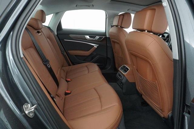 Thumbnail: 2019 Audi A6 - 20