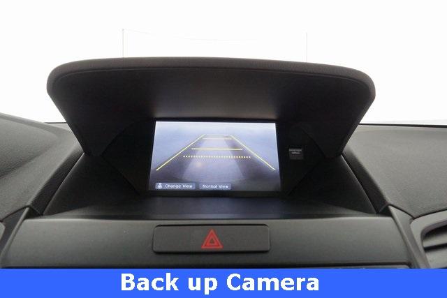 Thumbnail: 2013 Acura RDX - 3