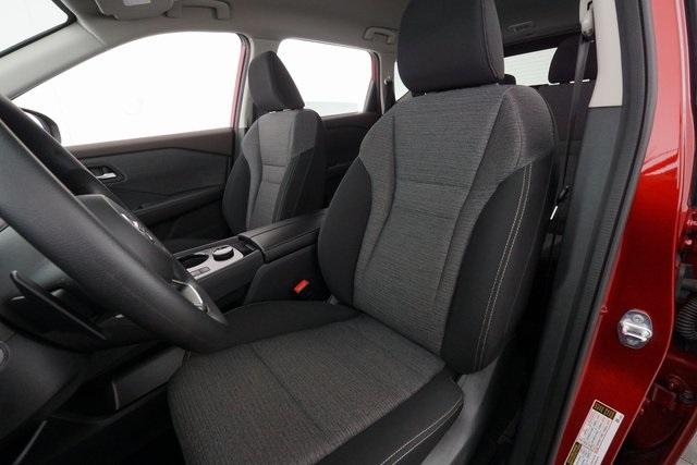 Thumbnail: 2021 Nissan Rogue - 14