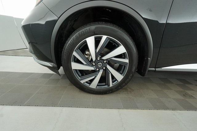 Thumbnail: 2022 Nissan Murano - 31