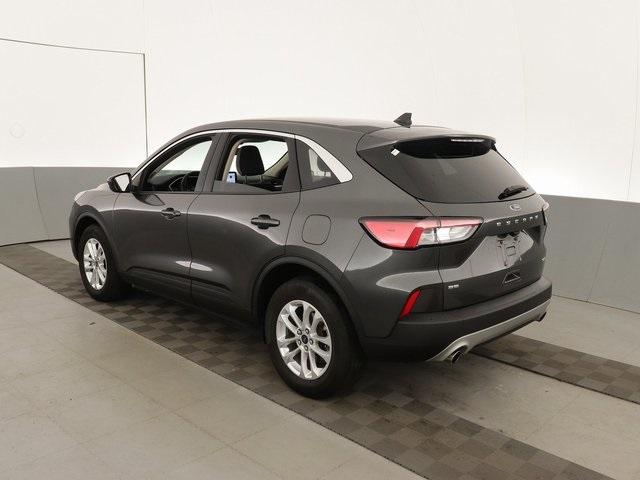 Thumbnail: 2020 Ford Escape - 8