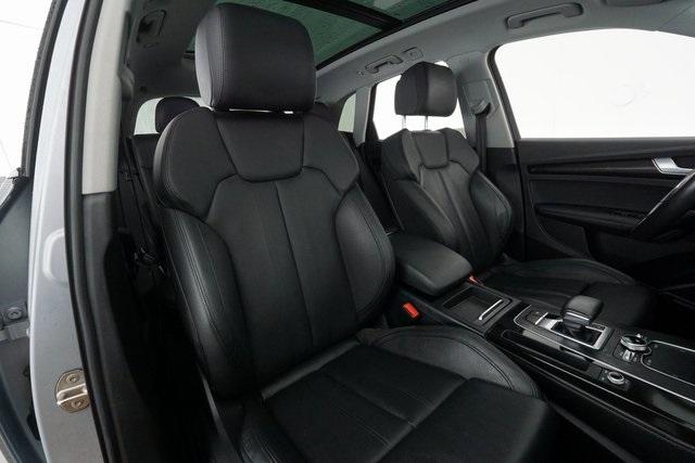 Thumbnail: 2018 Audi Q5 - 22