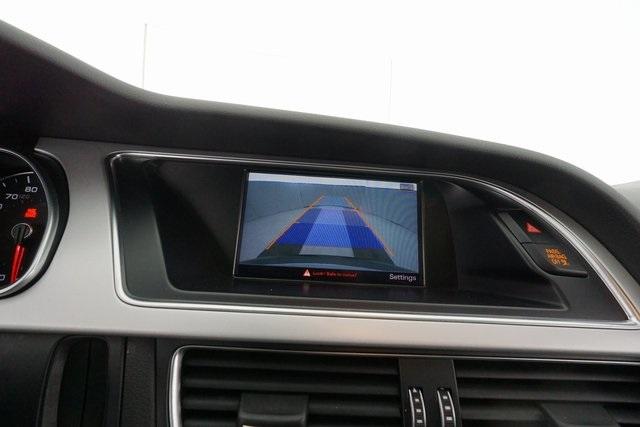 Thumbnail: 2015 Audi A5 - 26