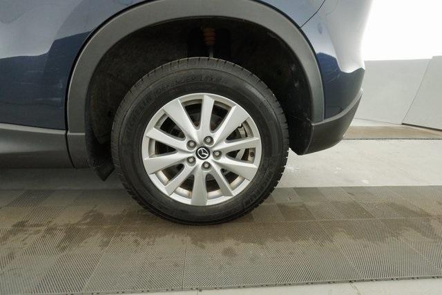 Thumbnail: 2015 Mazda CX-5 - 30