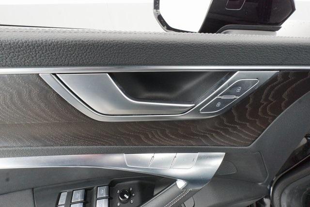 2020 Audi A7 Premium Plus 18