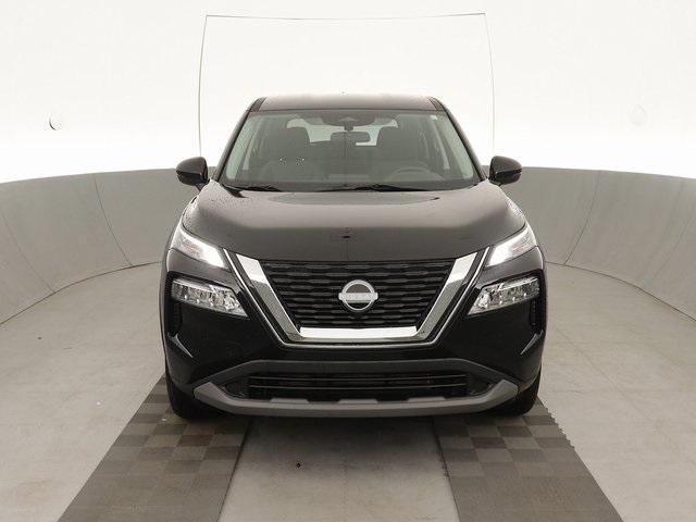 2022 Nissan Rogue SV 5