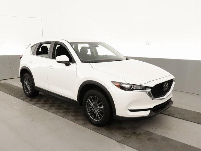 Thumbnail: 2020 Mazda CX-5 - 6