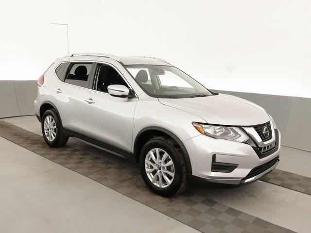 Thumbnail: 2020 Nissan Rogue - 3