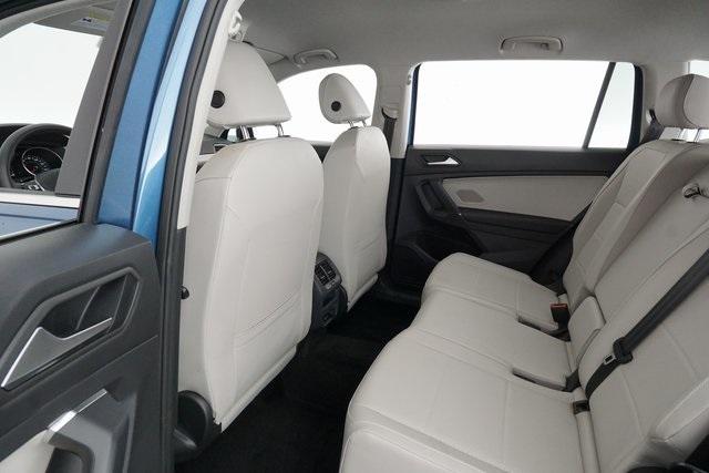 2020 Volkswagen Tiguan 2.0T 18