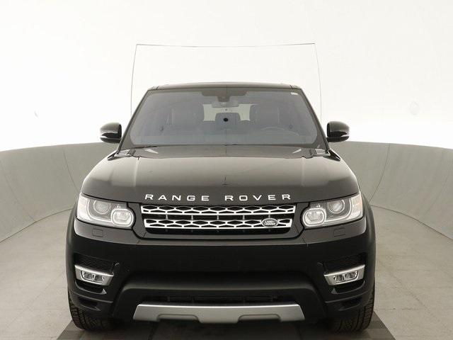 Thumbnail: 2016 Land Rover Range Rover Sport - 6