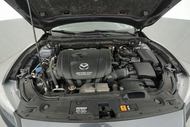 2015 Mazda Mazda6 i Sport 31