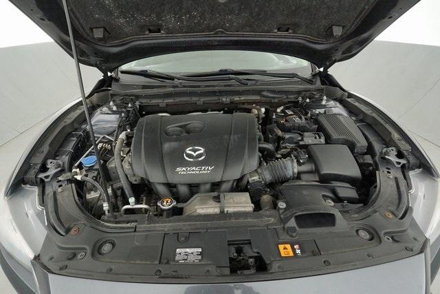 Thumbnail: 2015 Mazda Mazda6 - 31